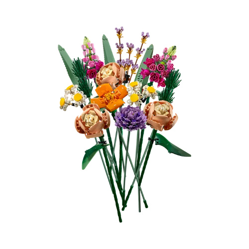 10280 LEGO Flower Bouquet