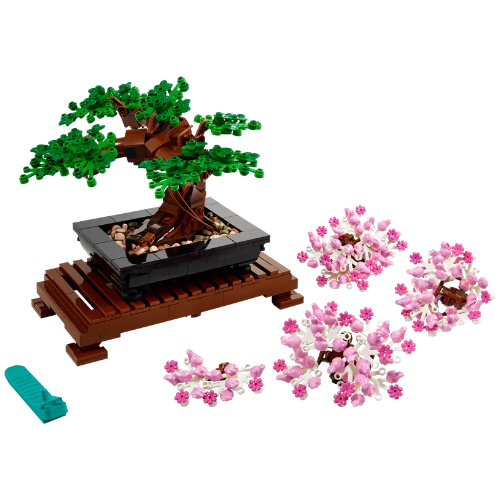 10281 LEGO Bonsai Tree