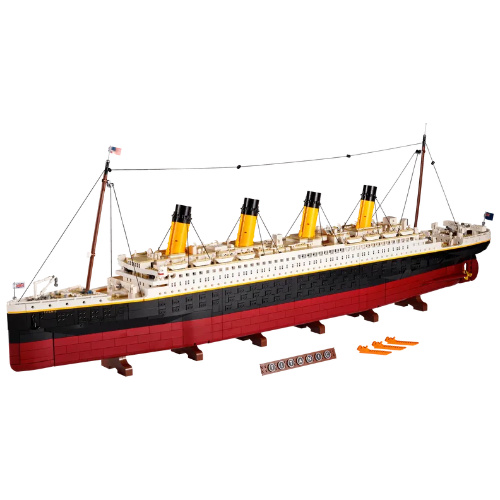 10294 LEGO® Titanic