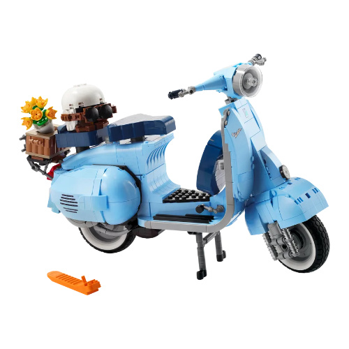10298 LEGO Vespa 125