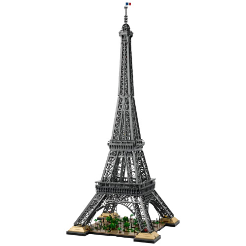 10307 LEGO Eiffel tower