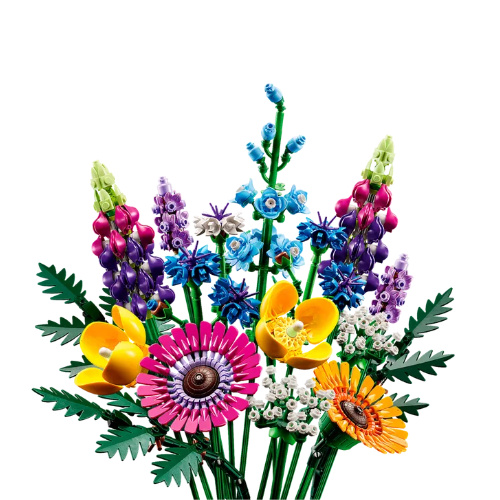 10313 LEGO Wildflower Bouquet