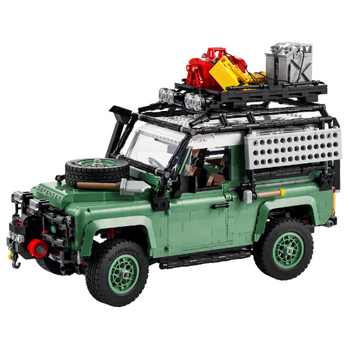 10317 LEGO Land Rover Classic Defender 90