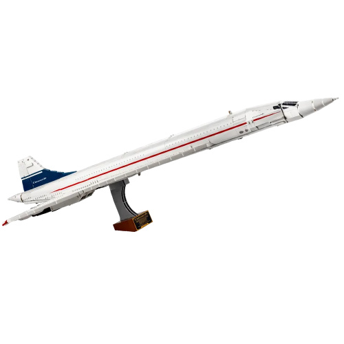 10318 LEGO Concorde
