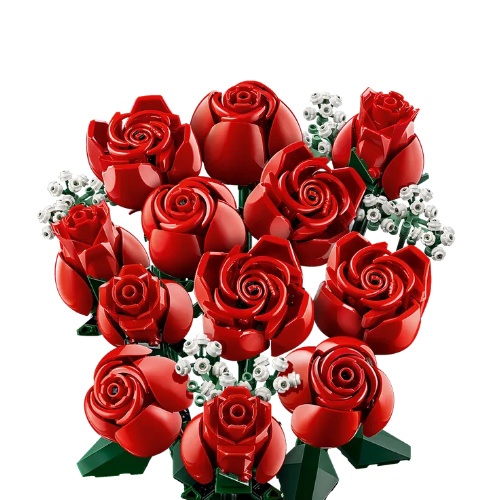 10328 LEGO Bouquet of Roses