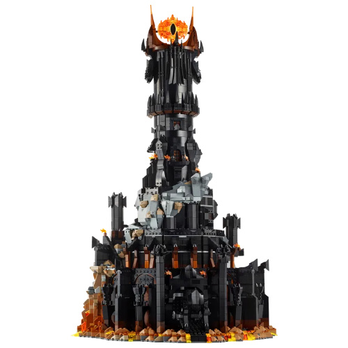 10333 LEGO The Lord of the Rings- Barad-dûr™