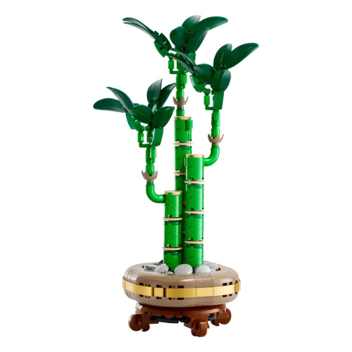 10344 LEGO Lucky Bamboo