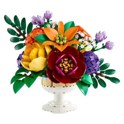10345 LEGO Flower Arrangement