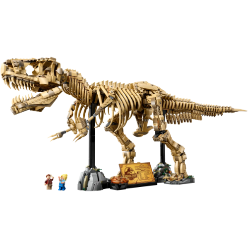 76968 T-Rex Fossil Thumbnail