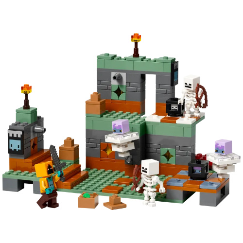21271 LEGO The Trial Chamber