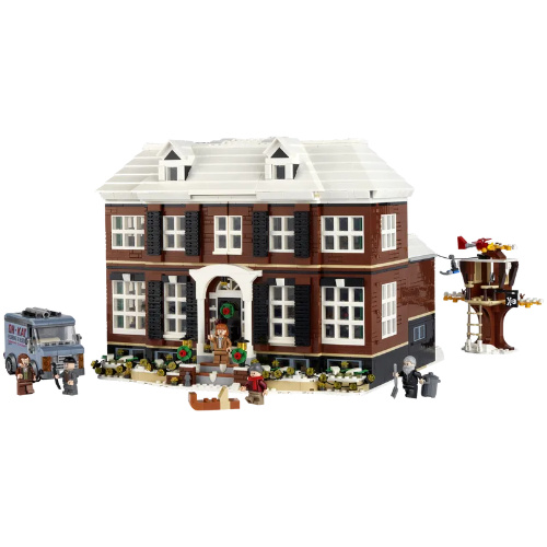 21330 LEGO® Ideas Home Alone