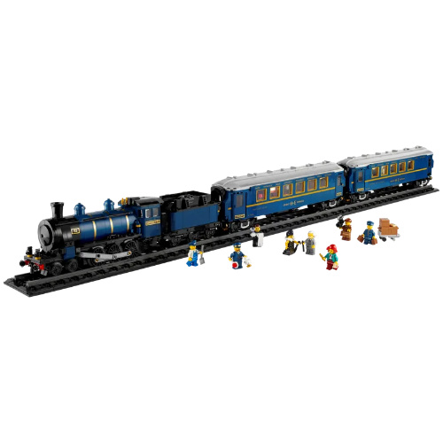 21344 LEGO The Orient Express Train