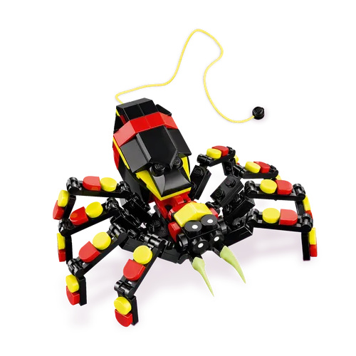 31159 LEGO Wild Animals- Surprising Spider