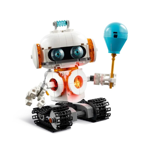 31164 LEGO Space Robot