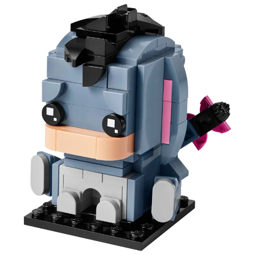 40797 LEGO BRICKHEADZ Eeyore