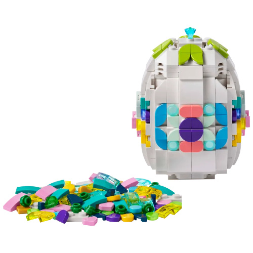 40816 LEGO Decorative Easter Egg