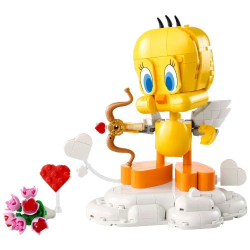 40824 LEGO Sweetheart Tweety Bird