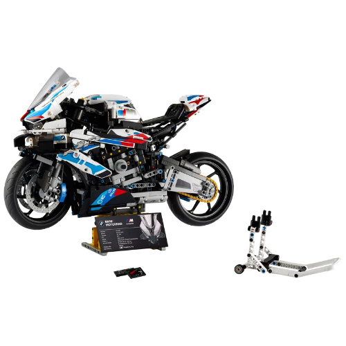 42130 LEGO BMW M 1000 RR
