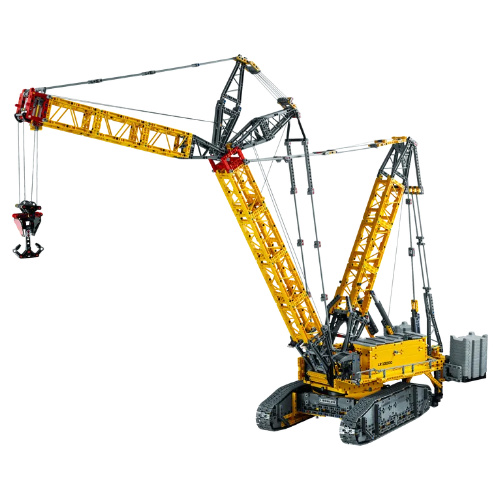 42146 LEGO Liebherr Crawler Crane LR 13000