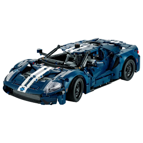 42154 LEGO 2022 Ford GT