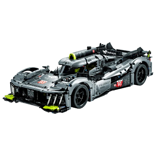 42156 LEGO PEUGEOT 9X8 24H Le Mans Hybrid Hypercar