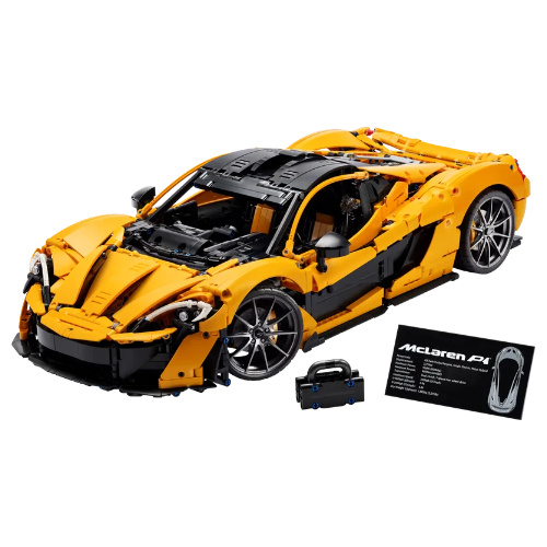 42172 LEGO McLaren P1™