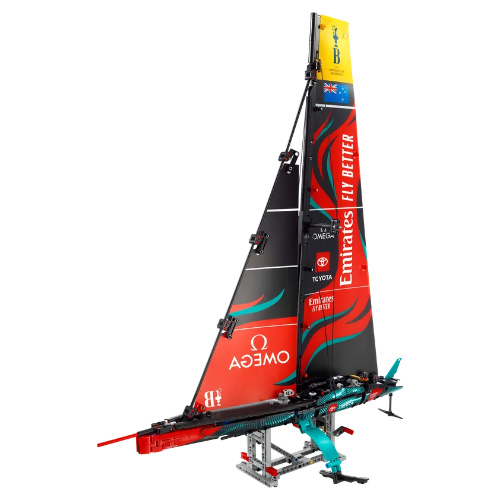 42174 LEGO Emirates Team New Zealand AC75 Yacht