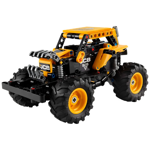 42199 LEGO Monster Jam DIGatron Pull-Back