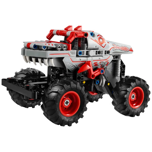 42200 LEGO Monster Jam ThunderROARus Pull-Back