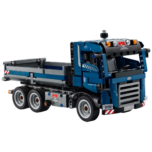 42203 LEGO Tipping Dump Truck