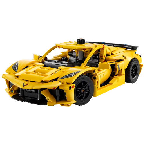 42205 LEGO Chevrolet Corvette Stingray