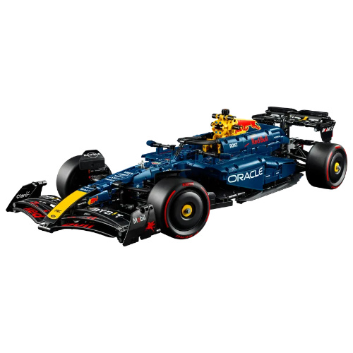 42206 LEGO Oracle Red Bull Racing RB20 F1 Car