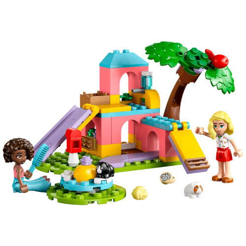 42640 LEGO Guinea Pig Playground