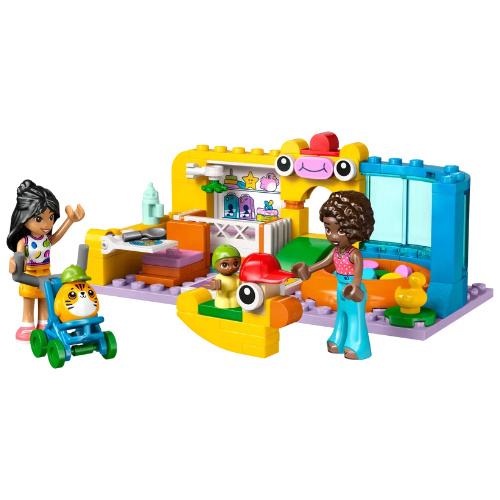 42645 LEGO Aliya's Baby Sister's Playroom