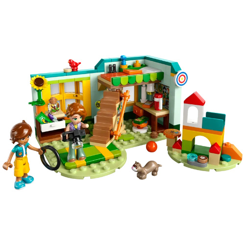 42646 LEGO Autumn's Room