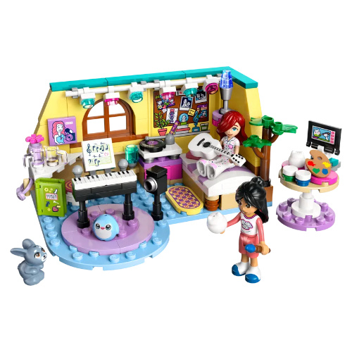 42647 LEGO Paisley's Room