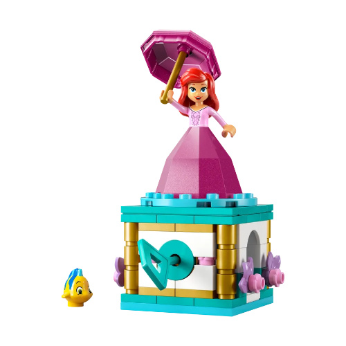 43259 LEGO Twirling Ariel
