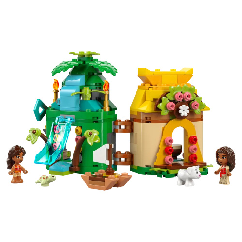 43260 LEGO Moana's Island Fun