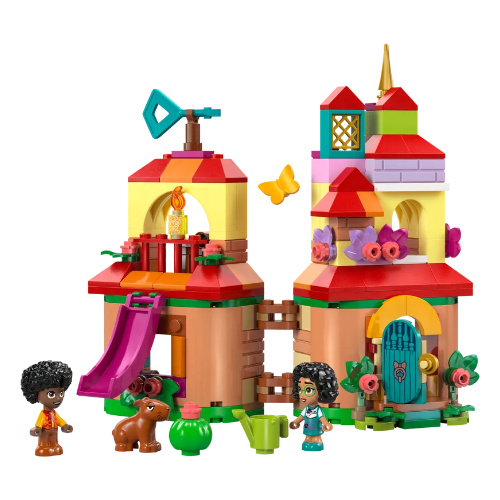 43261 LEGO Encanto Mini House