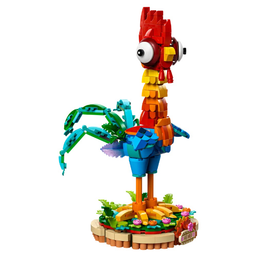 43272 LEGO Heihei