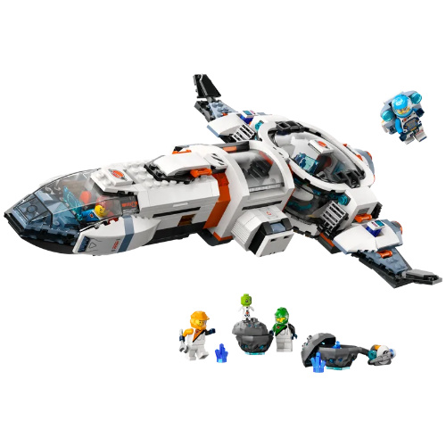 60446 Galactic Spaceship