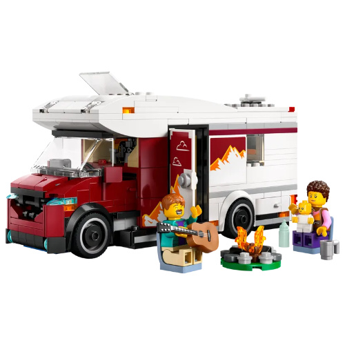 60454 LEGO Holiday Adventure Camper Van