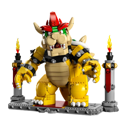 71411 LEGO The Mighty Bowser™