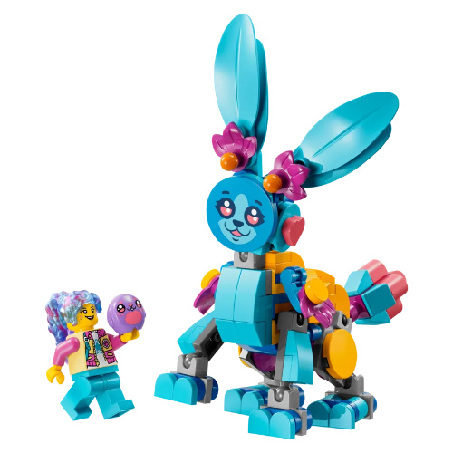 71488 LEGO Bunchu's Creative Animal Adventures