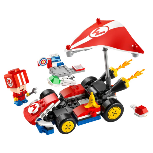 72032 LEGO Standard Kart