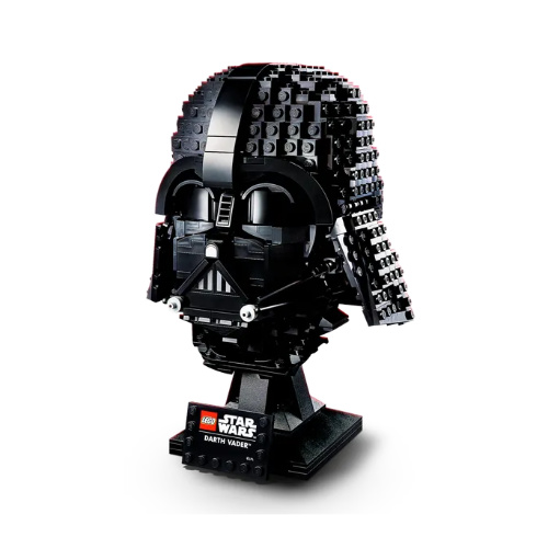 75304 LEGO Darth Vader™ Helmet