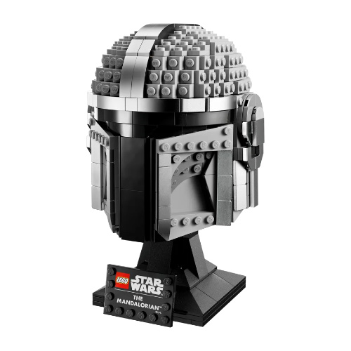 75328 LEGO The Mandalorian™ Helmet