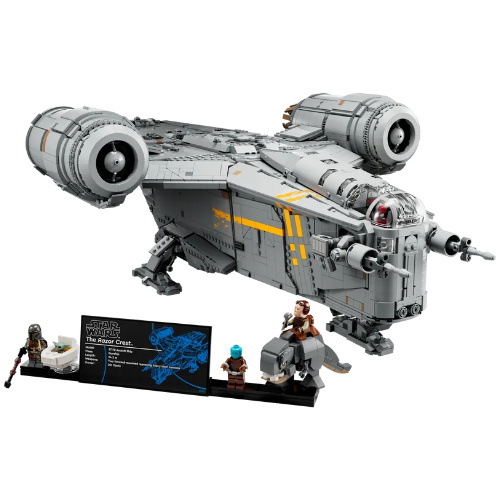75331 LEGO The Razor Crest™