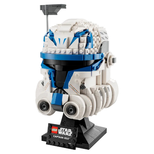 75349 LEGO Captain Rex™ Helmet