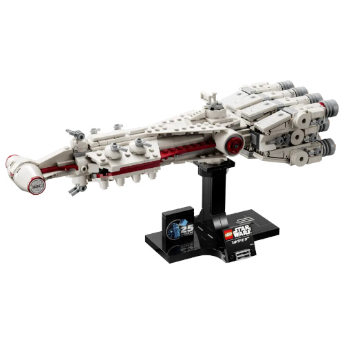 75376 LEGO Tantive IV™